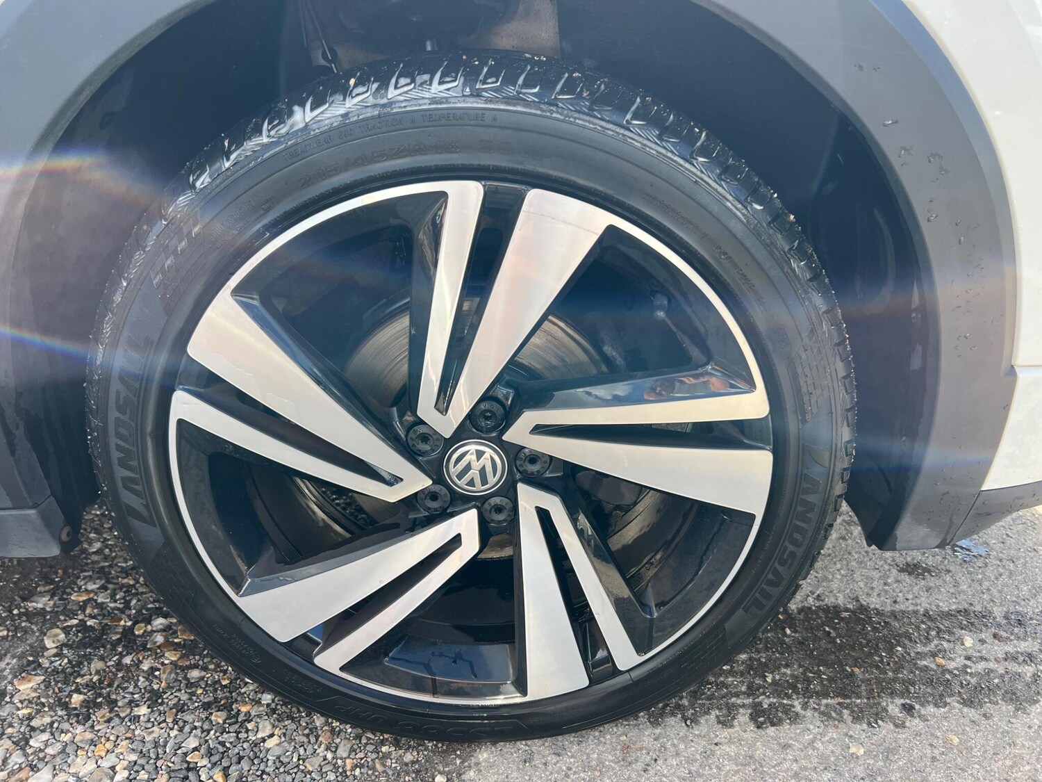 Used Volkswagen T-Cross 2019 for sale - 75757498: Photo 89