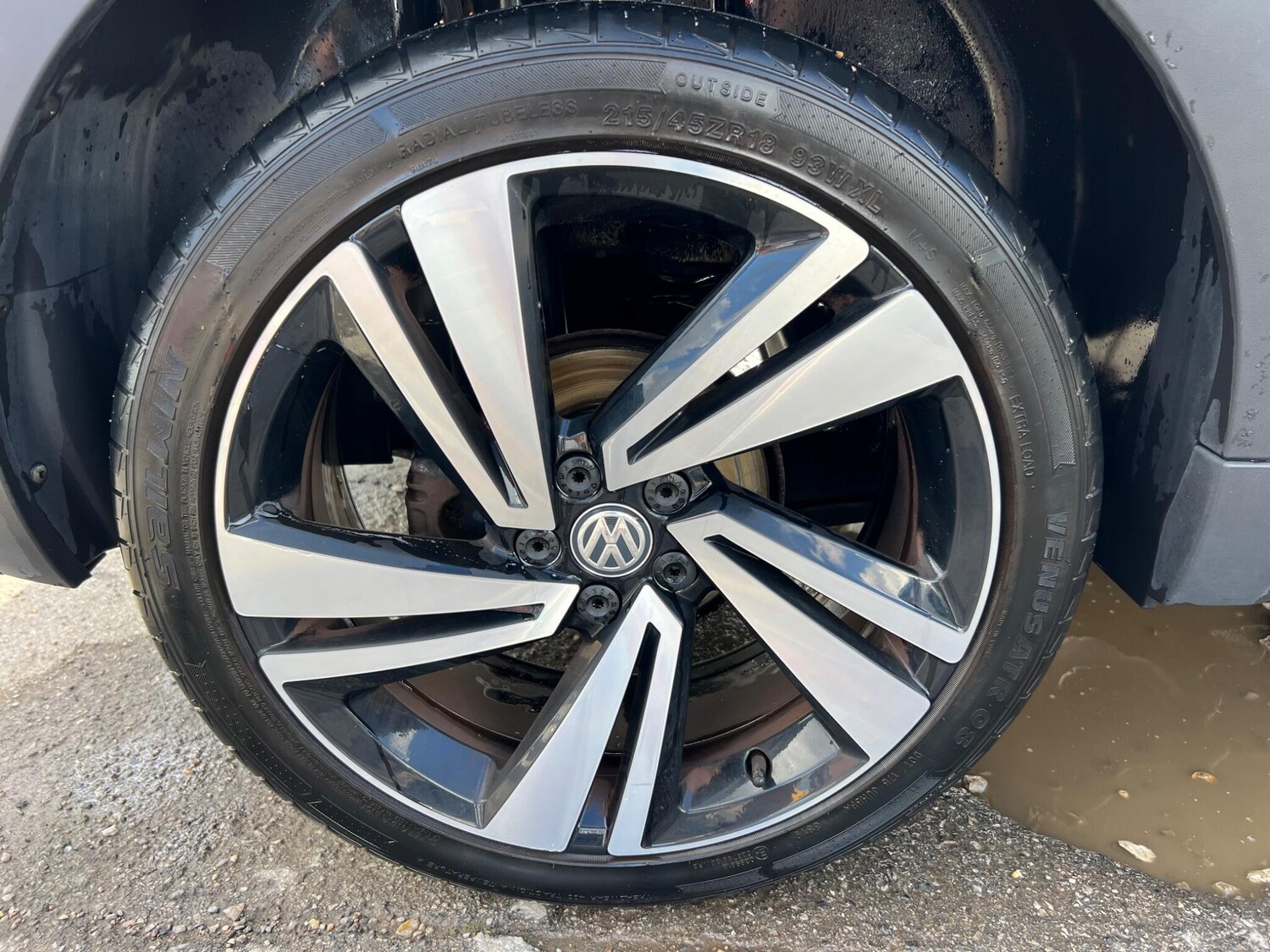 Used Volkswagen T-Cross 2019 for sale - 75757498: Photo 92