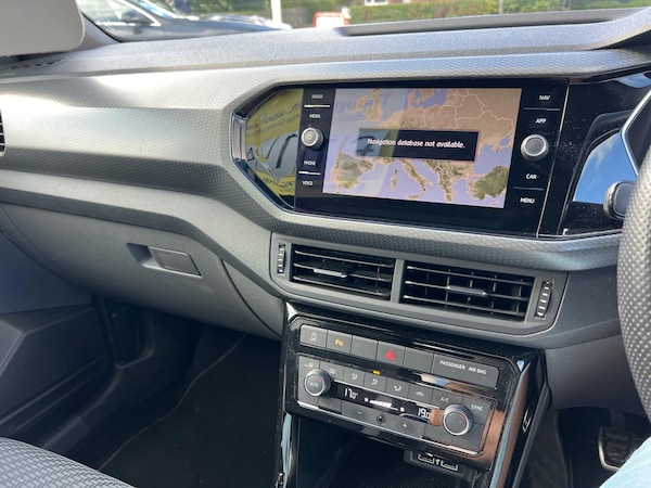 Used Volkswagen T-Cross 2019 for sale - 75757498: Photo 97