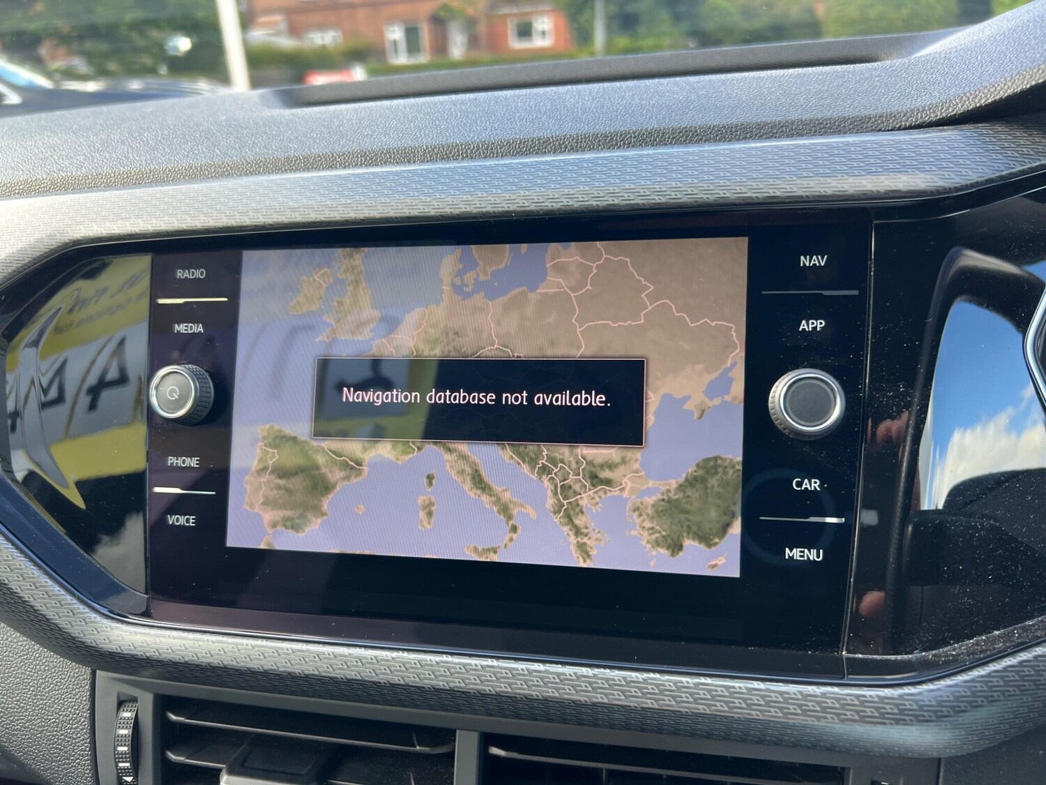 Used Volkswagen T-Cross 2019 for sale - 75757498: Photo 98