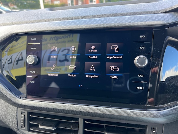 Used Volkswagen T-Cross 2019 for sale - 75757498: Photo 99
