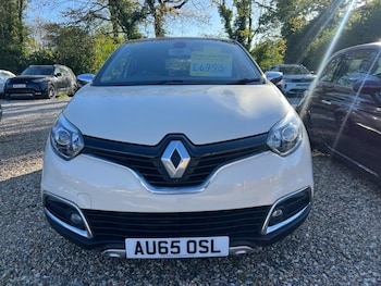 Used Renault Captur 2015 for sale - 78335072: Photo