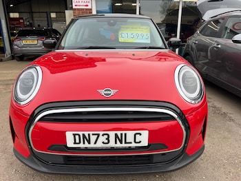 Used MINI Hatch 2023 for sale - 78205406: Photo