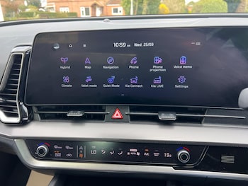 Used Kia Sportage 2025 for sale - 77939799: Photo