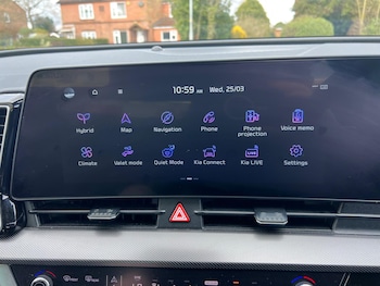 Used Kia Sportage 2025 for sale - 77939799: Photo