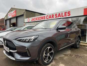 2023 (73) - 1.5 T-GDI Trophy Euro 6 (s/s) 5dr
