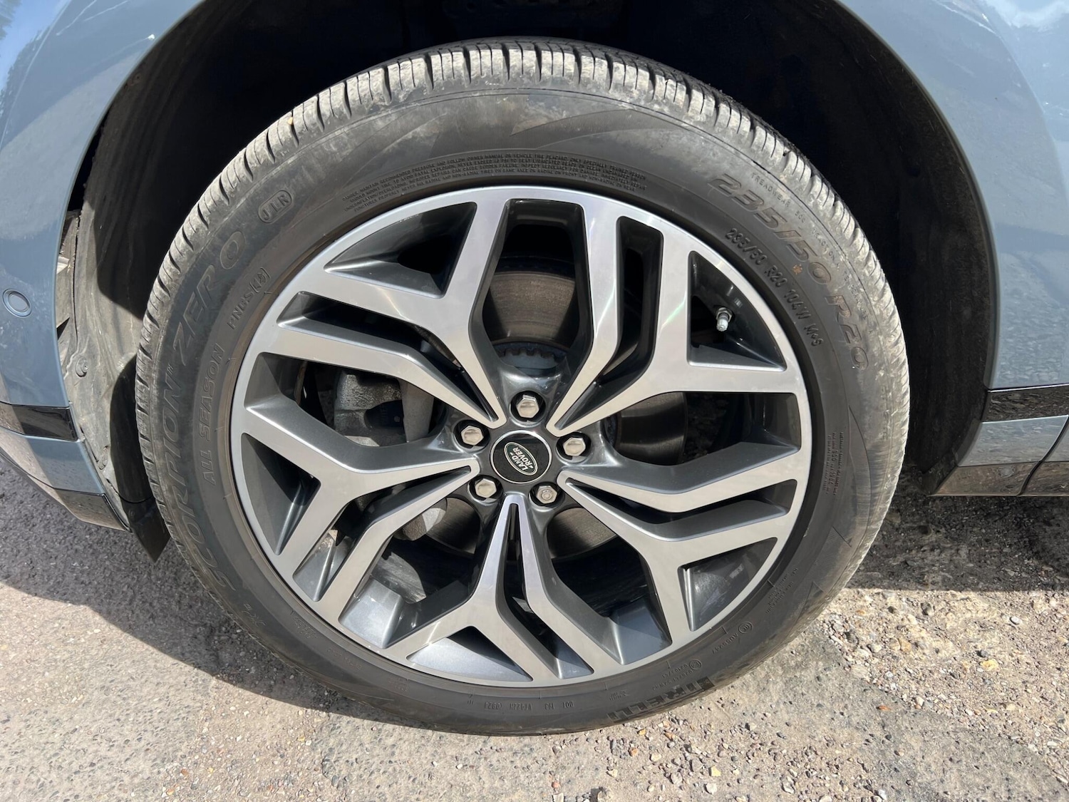 Vehicle 40