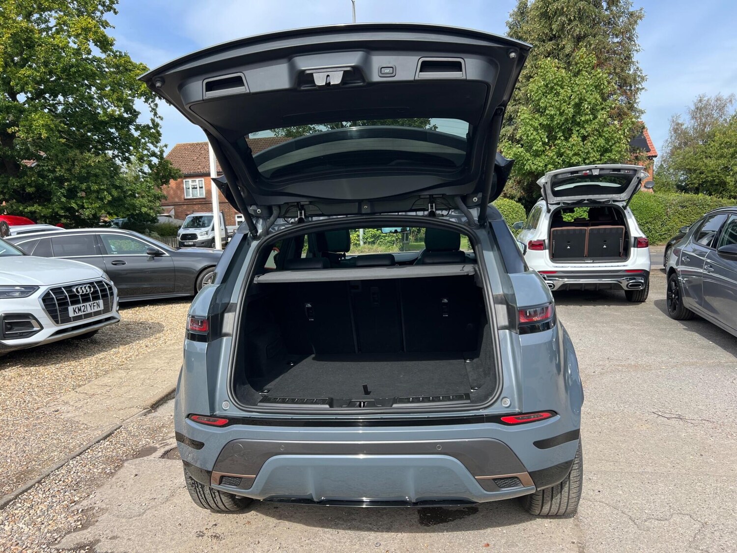 Vehicle 67