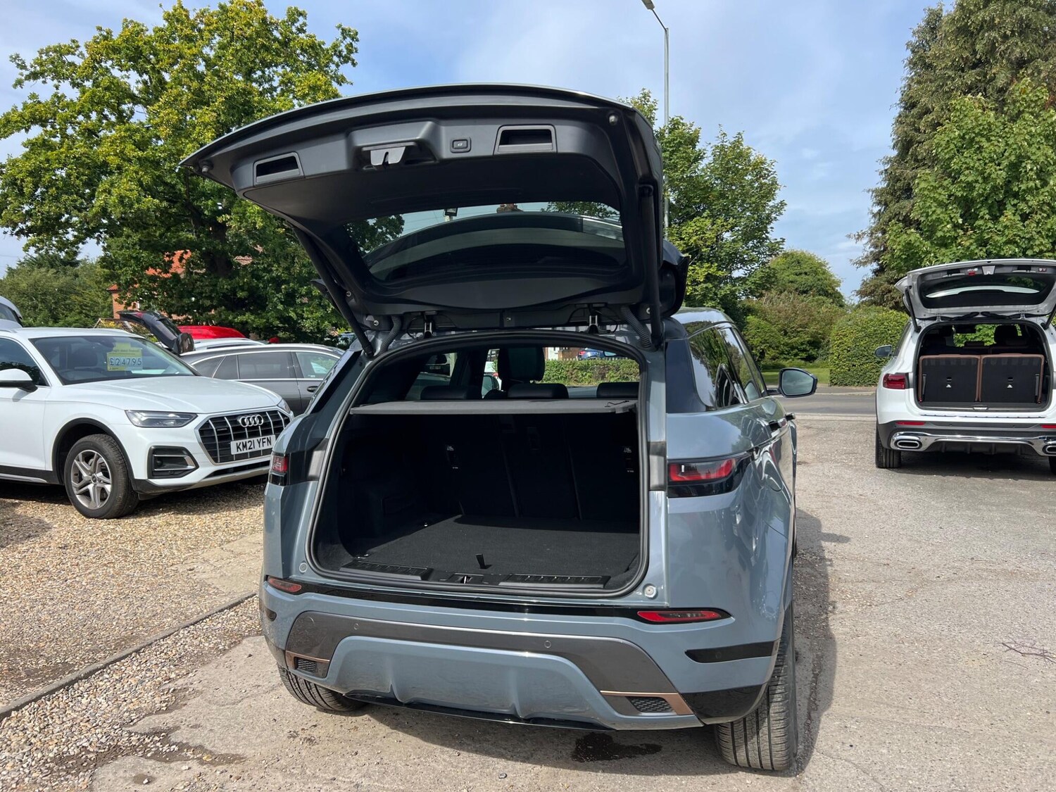 Vehicle 68
