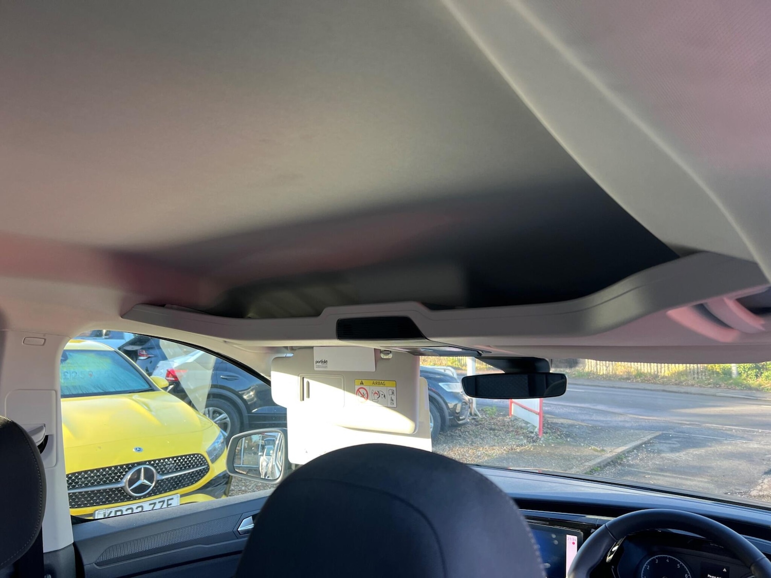 Used Ford Grand Tourneo Connect 2025 for sale - 76700999: Photo 25