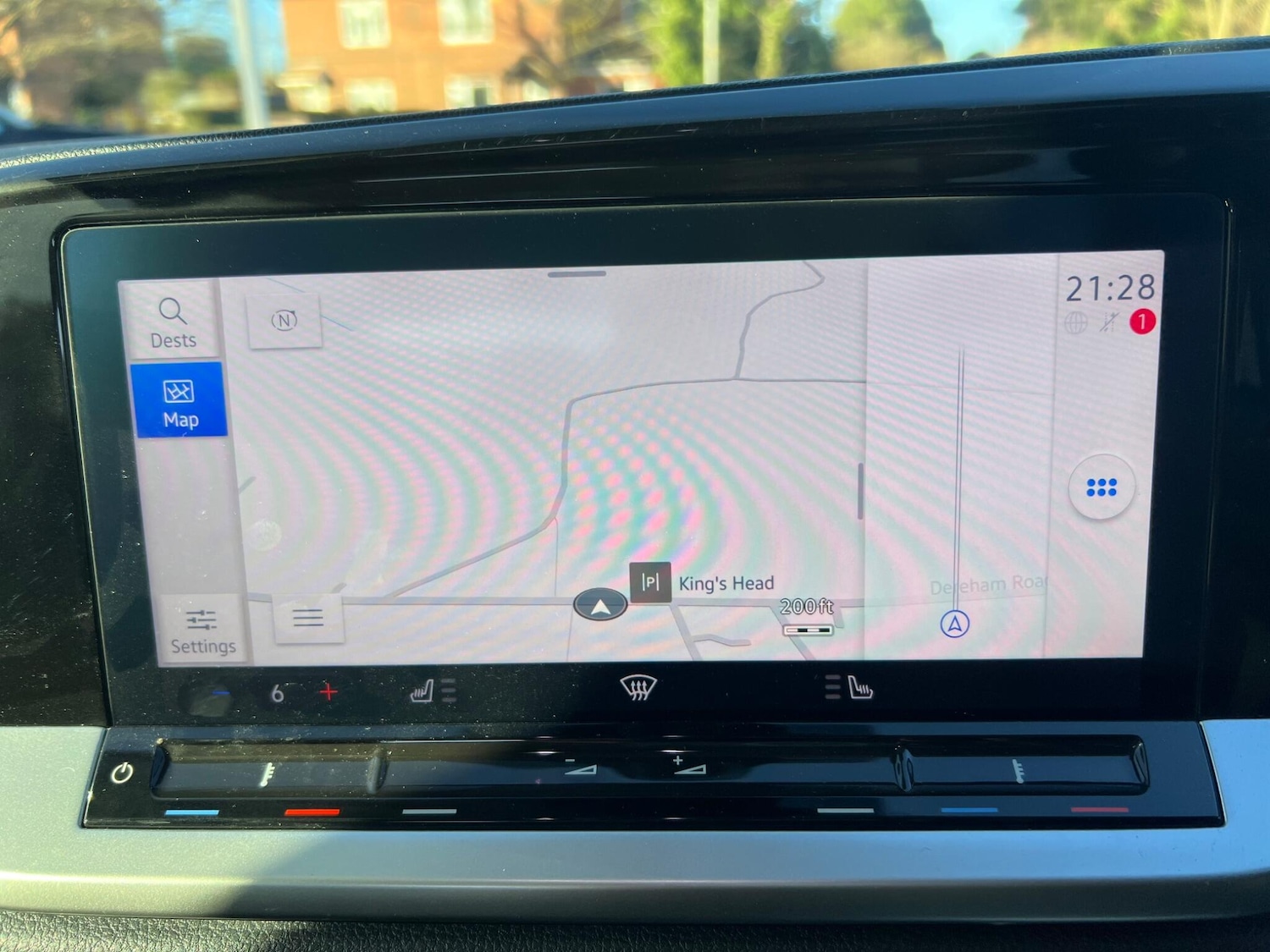 Used Ford Grand Tourneo Connect 2025 for sale - 76700999: Photo 40