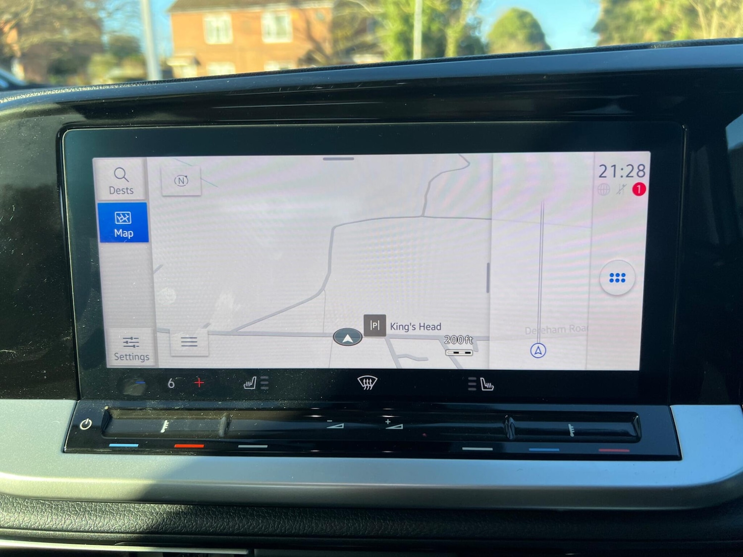 Used Ford Grand Tourneo Connect 2025 for sale - 76700999: Photo 41