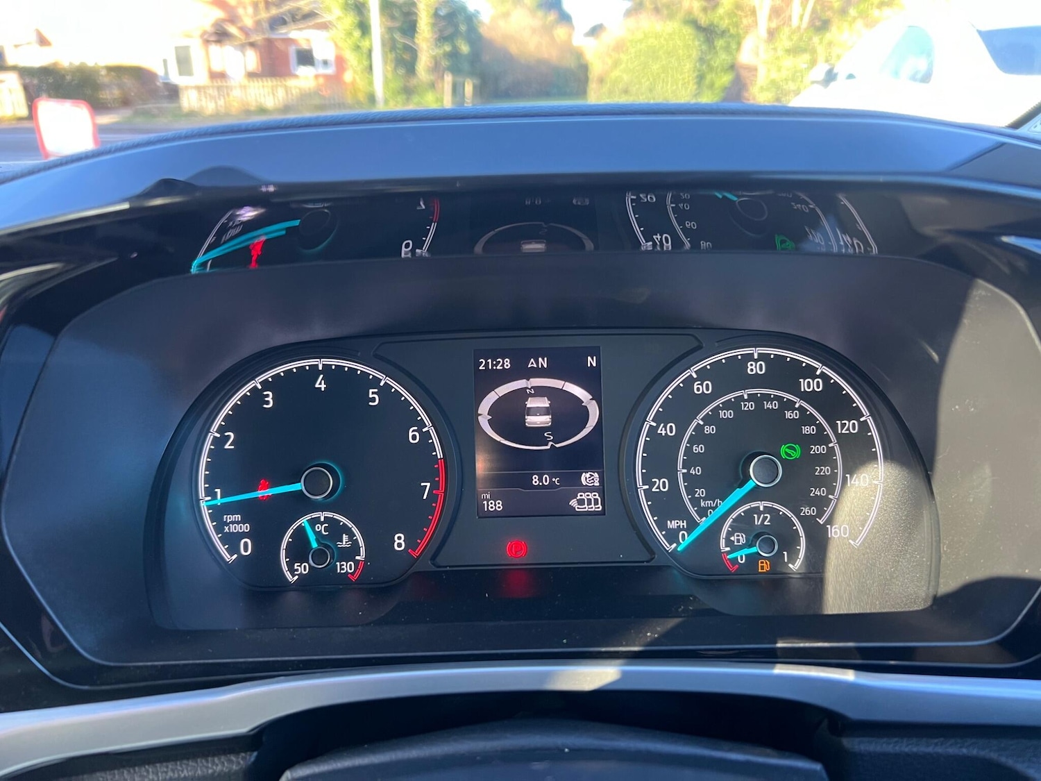 Used Ford Grand Tourneo Connect 2025 for sale - 76700999: Photo 42