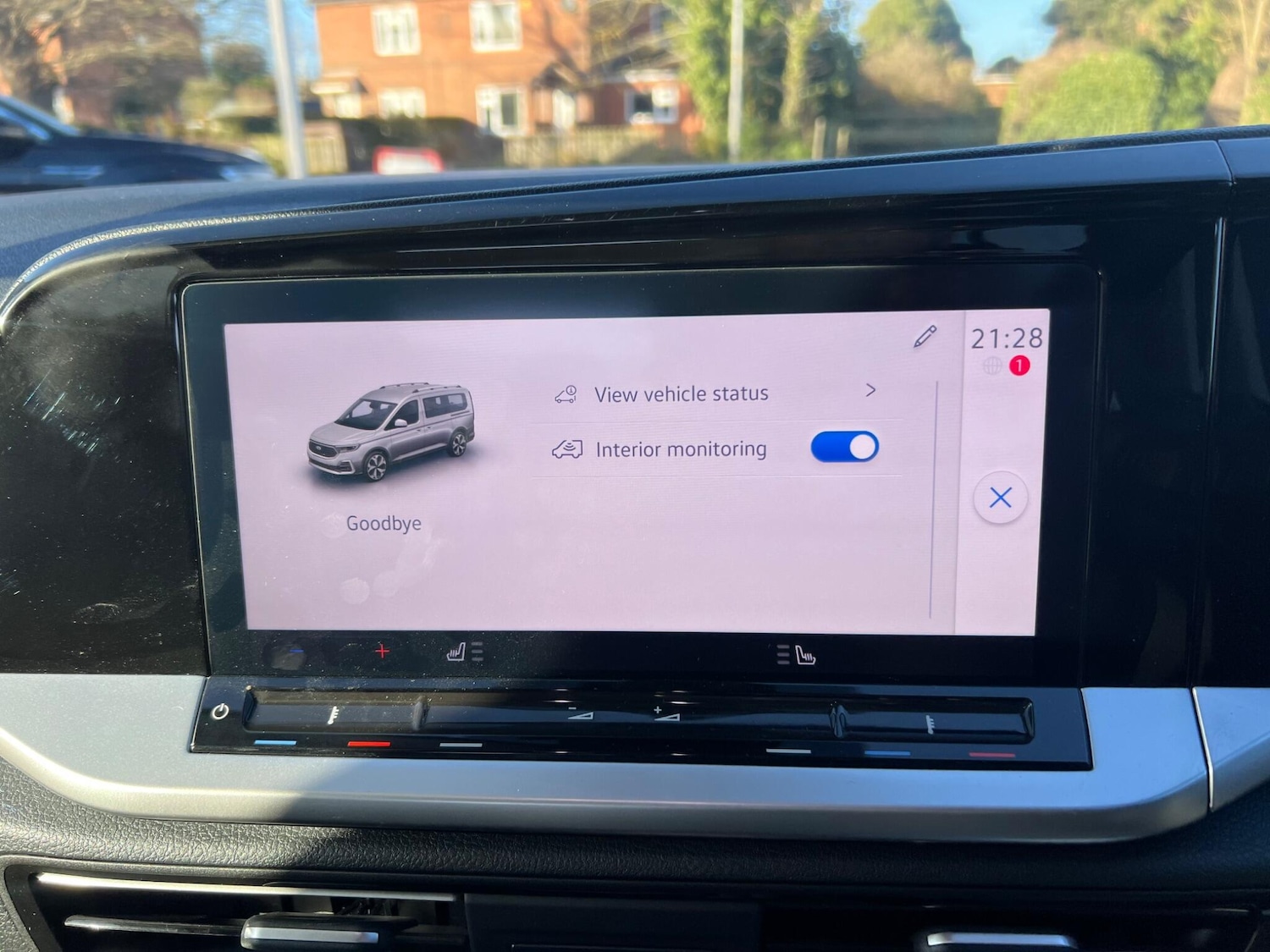 Used Ford Grand Tourneo Connect 2025 for sale - 76700999: Photo 43