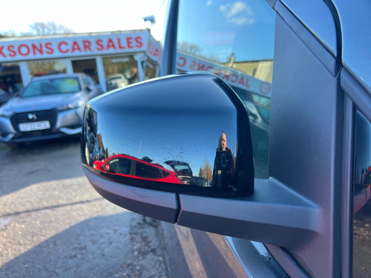 Used Ford Grand Tourneo Connect 2025 for sale - 76700999: Photo 52