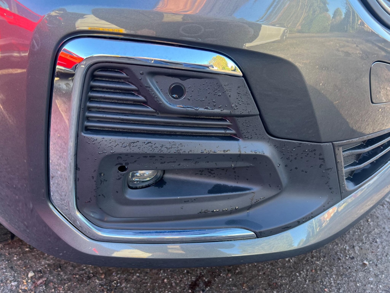 Used Ford Grand Tourneo Connect 2025 for sale - 76700999: Photo 56