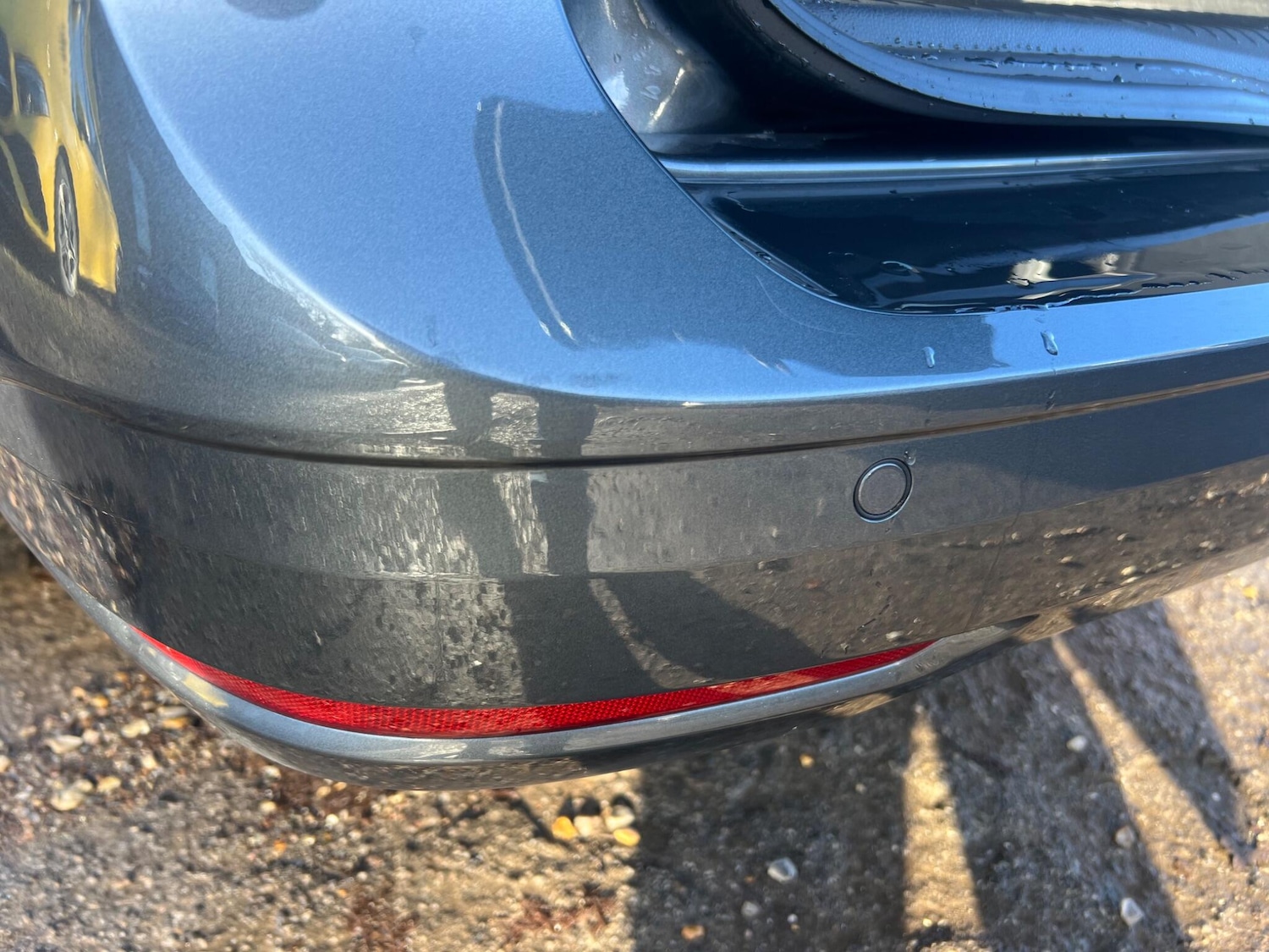 Used Ford Grand Tourneo Connect 2025 for sale - 76700999: Photo 68