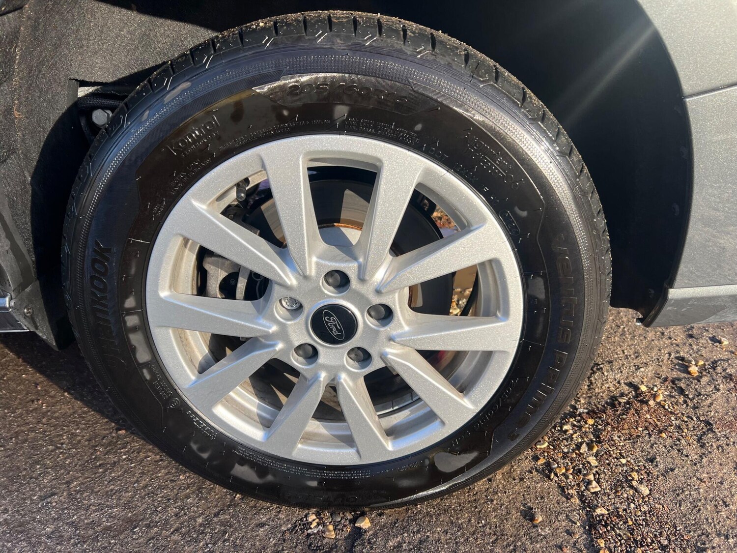 Used Ford Grand Tourneo Connect 2025 for sale - 76700999: Photo 82