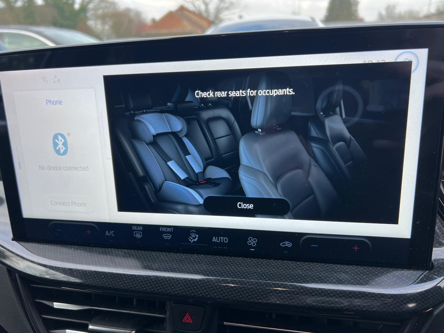 Used Ford Focus 2023 for sale - 77237603: Photo 3