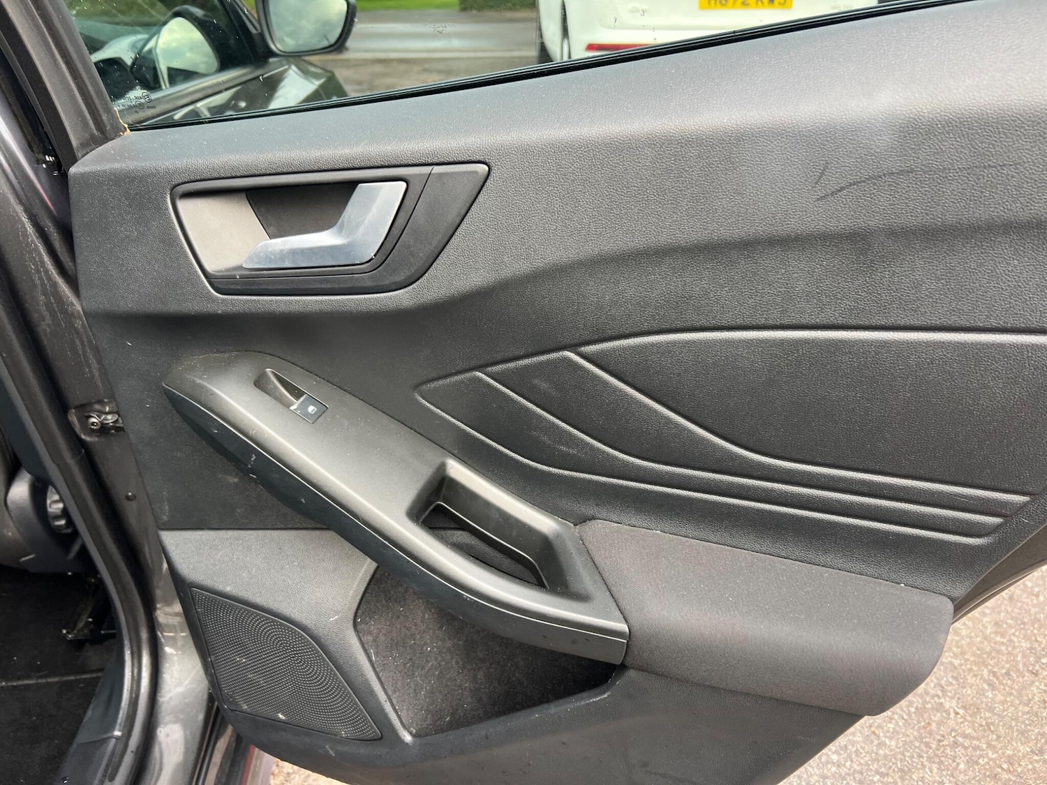 Used Ford Focus 2023 for sale - 77237603: Photo 44