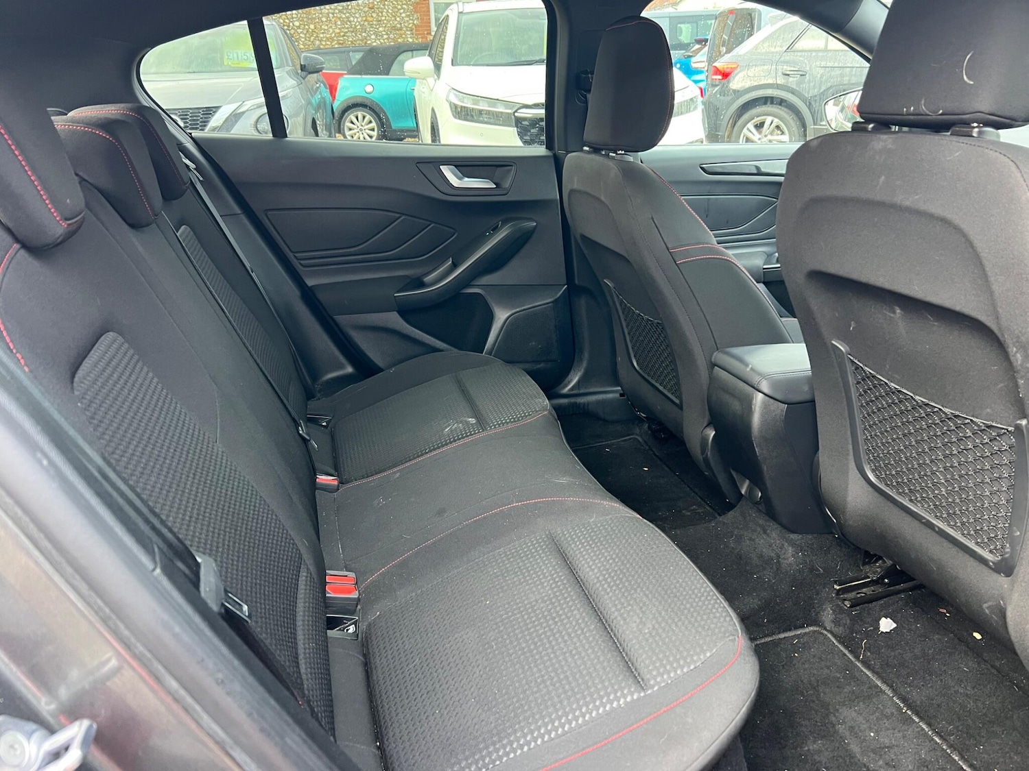 Used Ford Focus 2023 for sale - 77237603: Photo 45