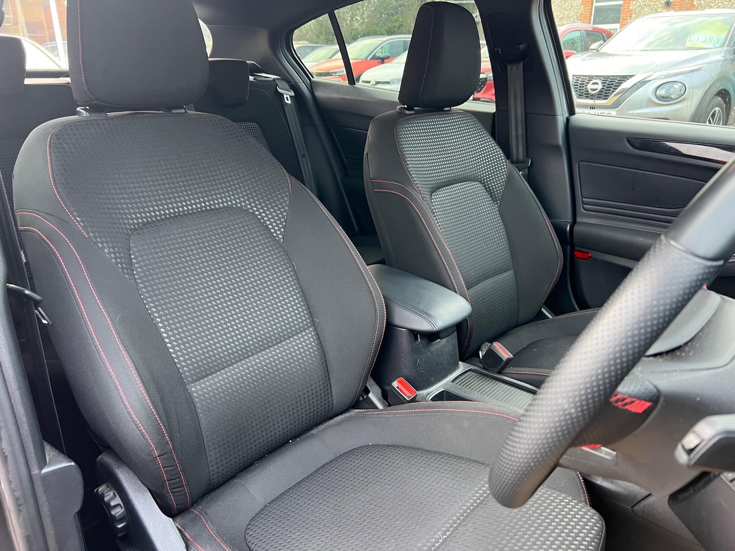 Used Ford Focus 2023 for sale - 77237603: Photo 46