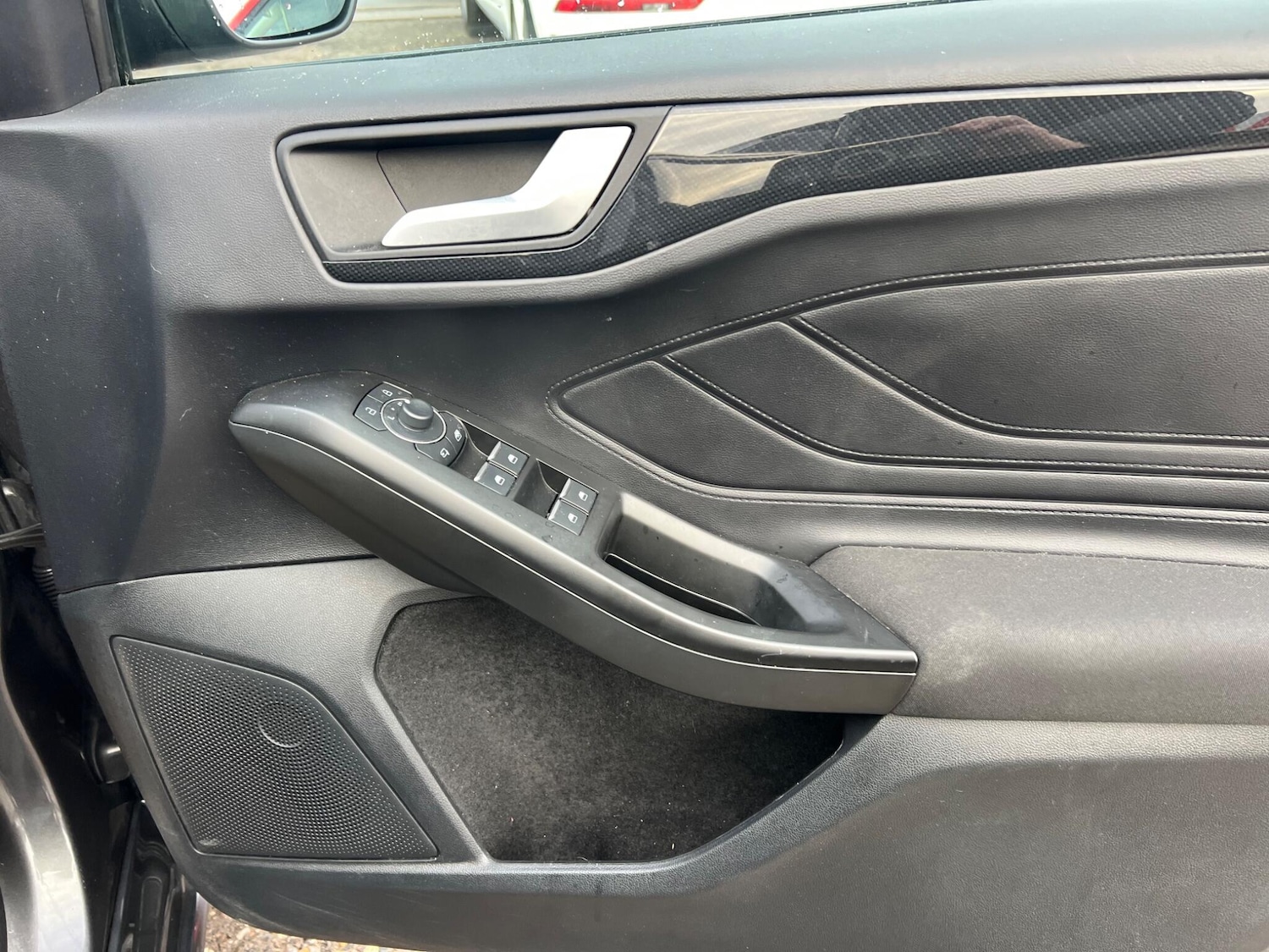 Used Ford Focus 2023 for sale - 77237603: Photo 50