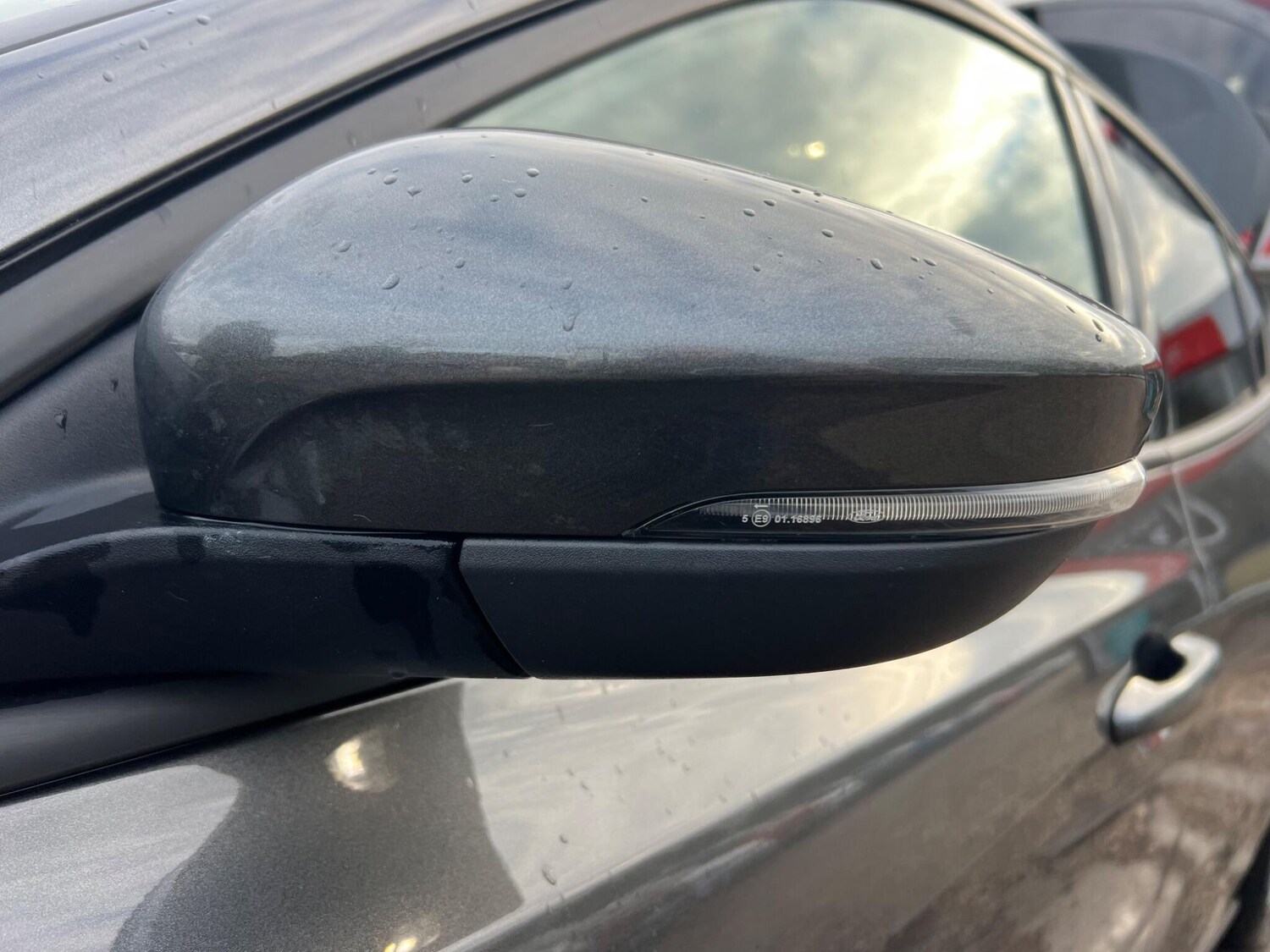 Used Ford Focus 2023 for sale - 77237603: Photo 69