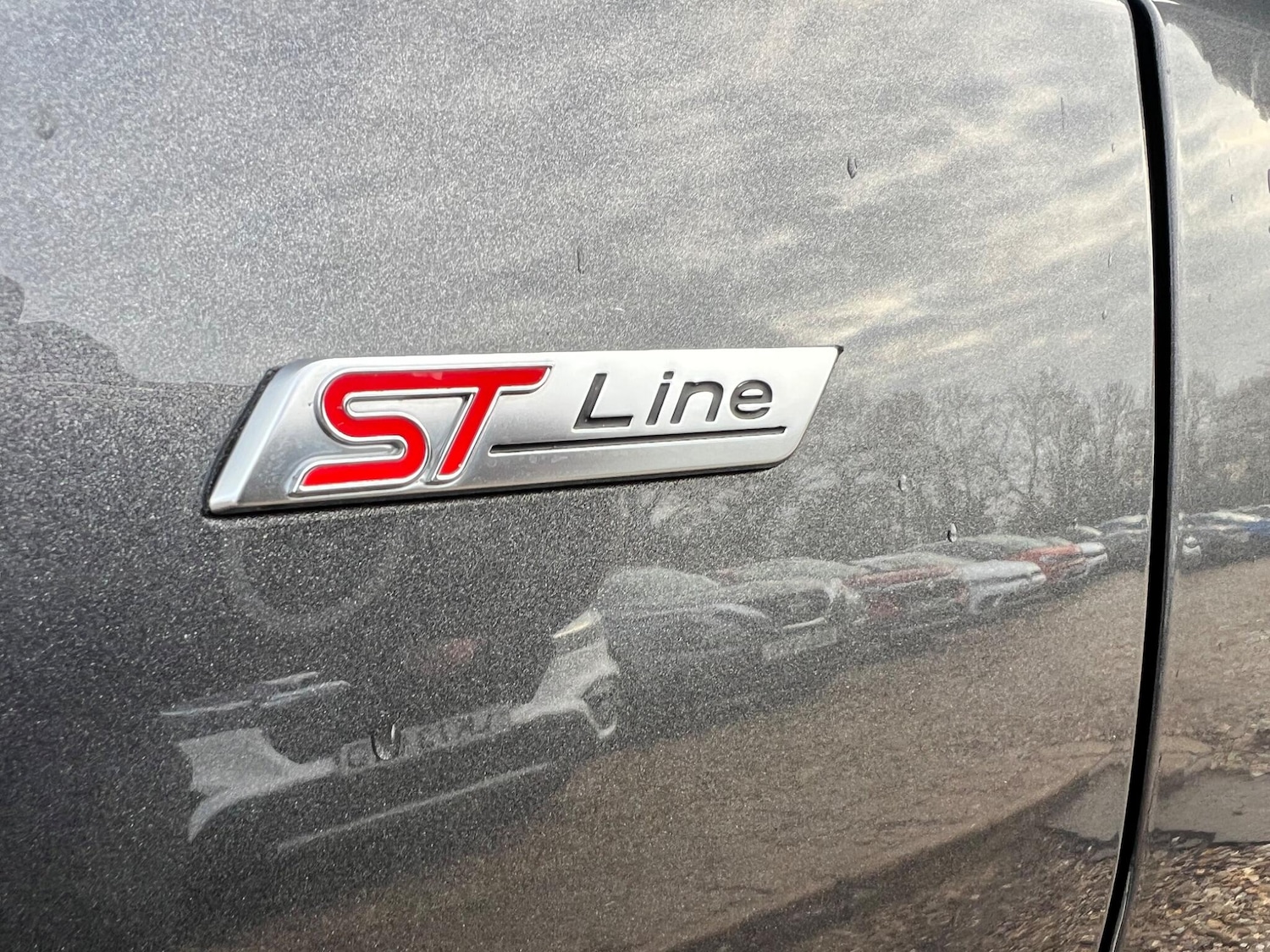 Used Ford Focus 2023 for sale - 77237603: Photo 70