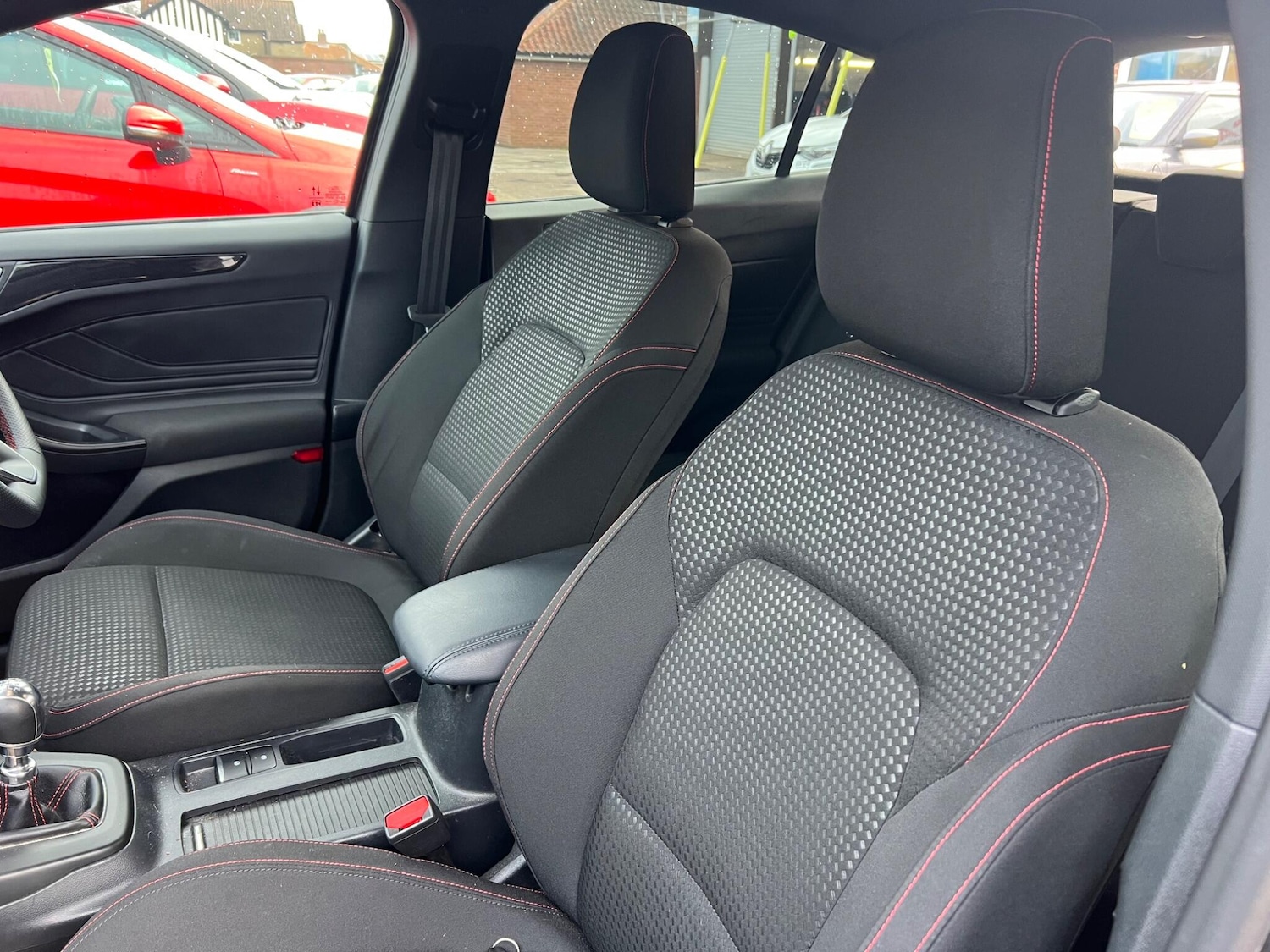 Used Ford Focus 2023 for sale - 77237603: Photo 73