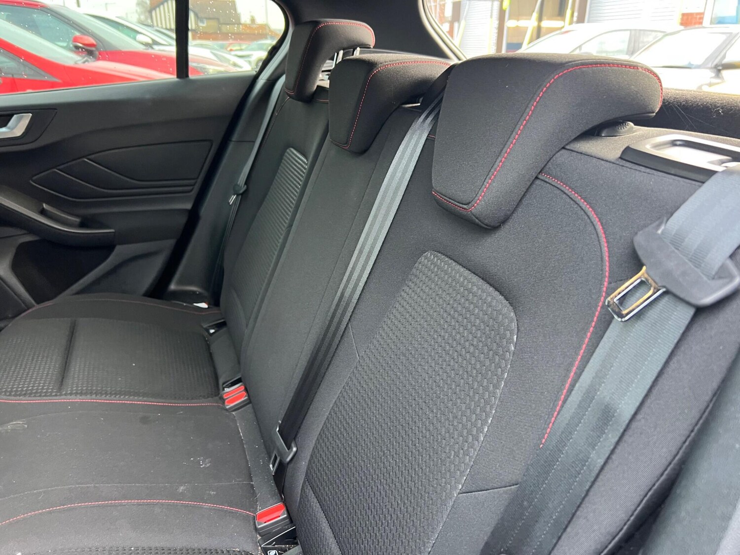 Used Ford Focus 2023 for sale - 77237603: Photo 75