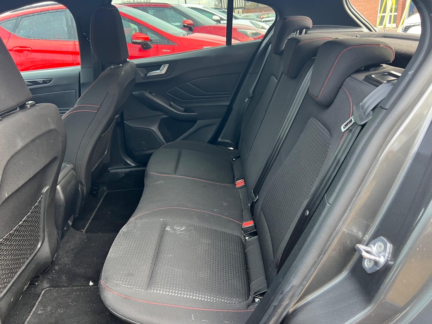 Used Ford Focus 2023 for sale - 77237603: Photo 78