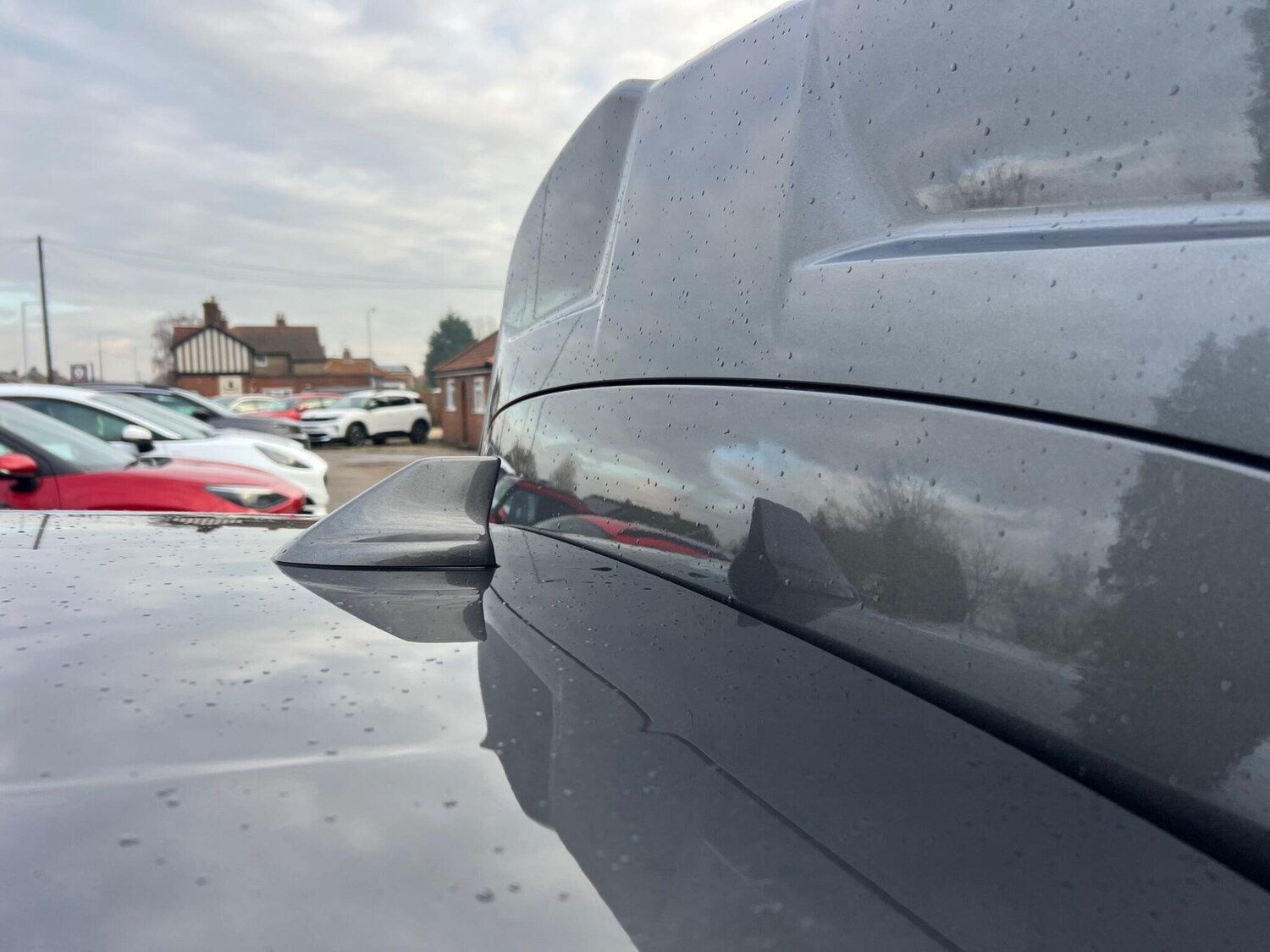 Used Ford Focus 2023 for sale - 77237603: Photo 79