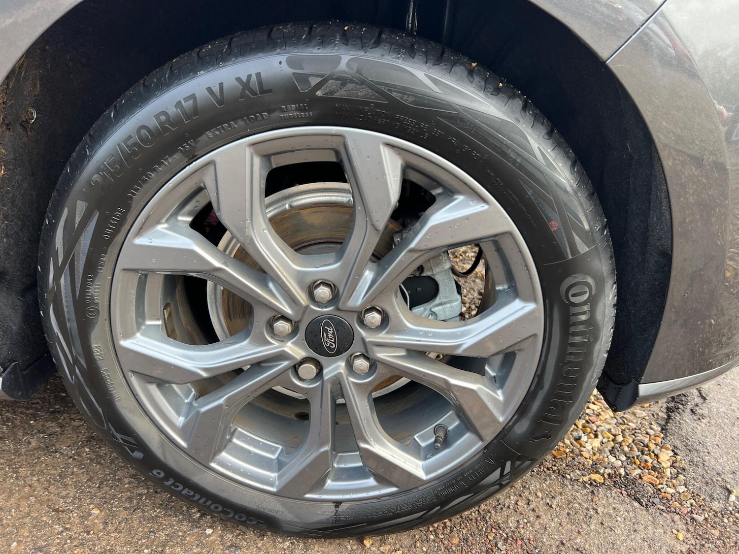 Used Ford Focus 2023 for sale - 77237603: Photo 80