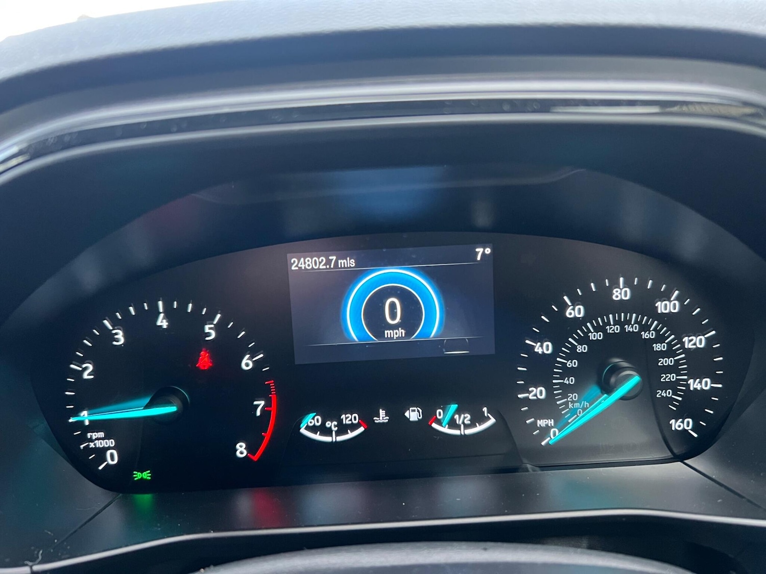 Used Ford Focus 2023 for sale - 77237603: Photo 99