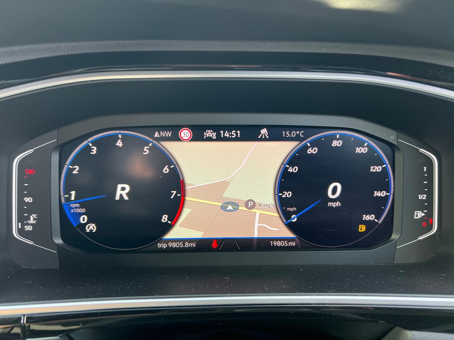 Used Volkswagen T-Roc 2023 for sale - 77267618: Photo 100