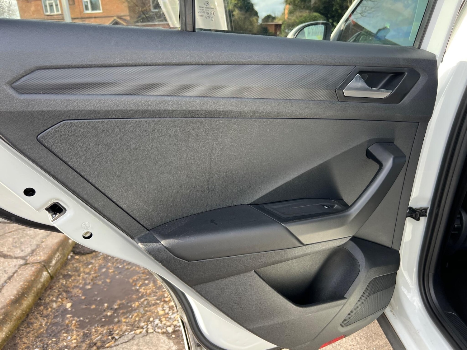 Used Volkswagen T-Roc 2023 for sale - 77267618: Photo 47