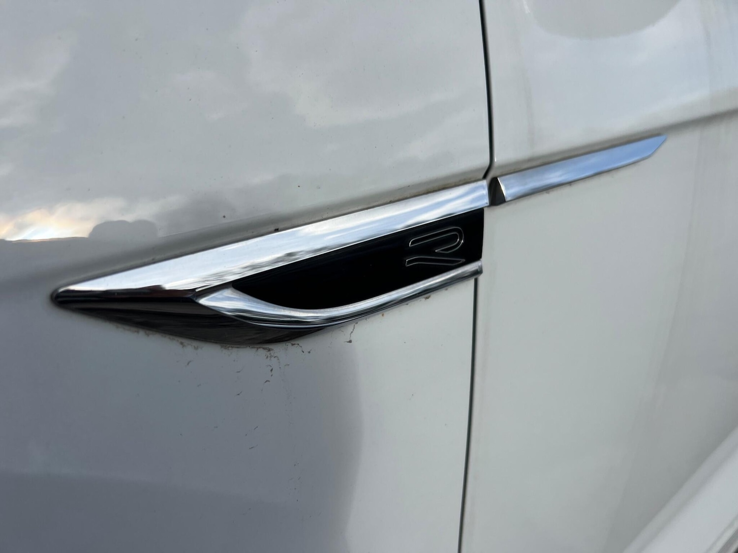 Used Volkswagen T-Roc 2023 for sale - 77267618: Photo 58