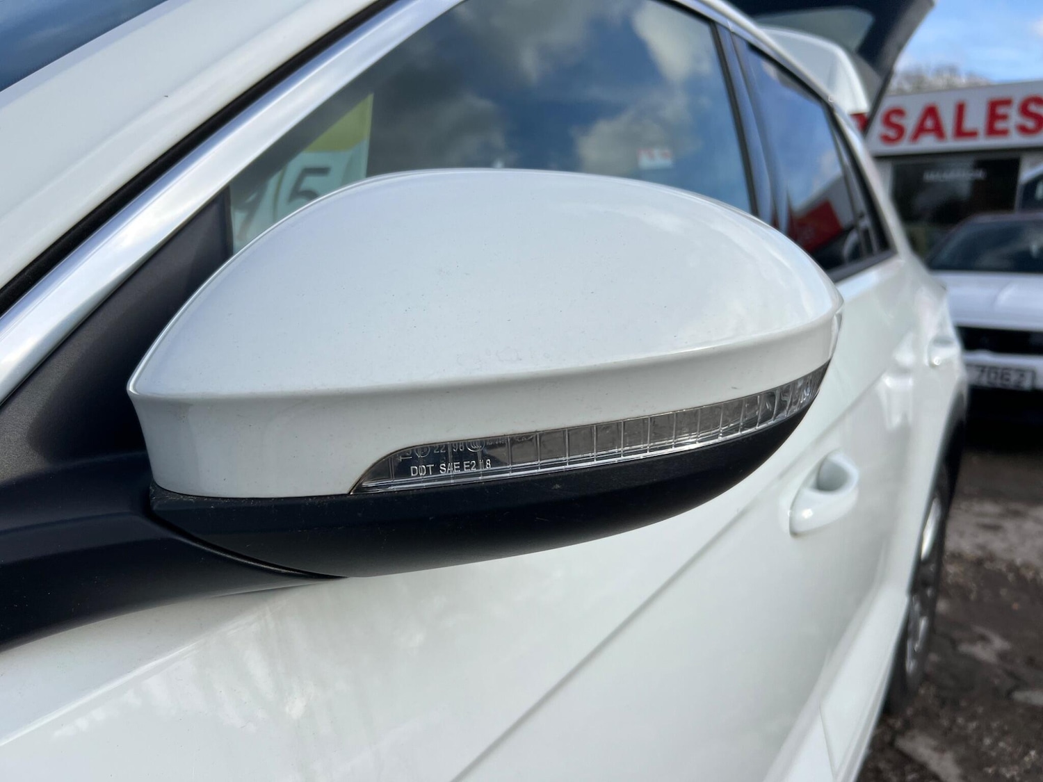 Used Volkswagen T-Roc 2023 for sale - 77267618: Photo 59