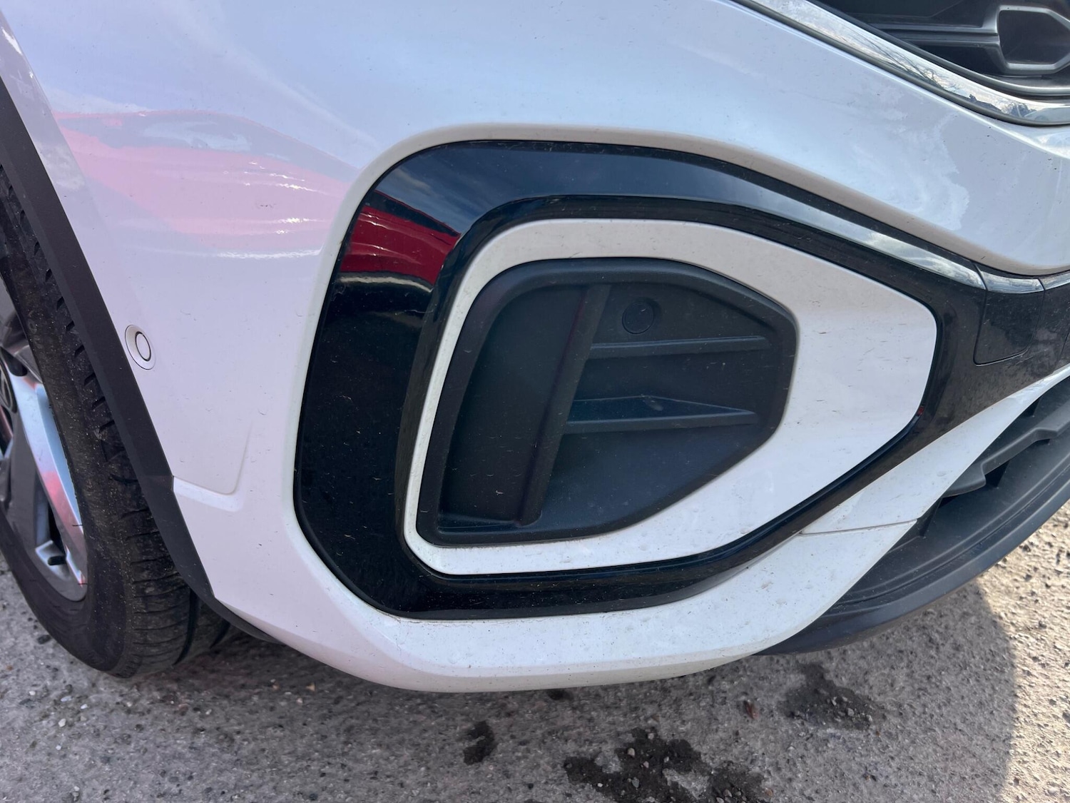 Used Volkswagen T-Roc 2023 for sale - 77267618: Photo 81