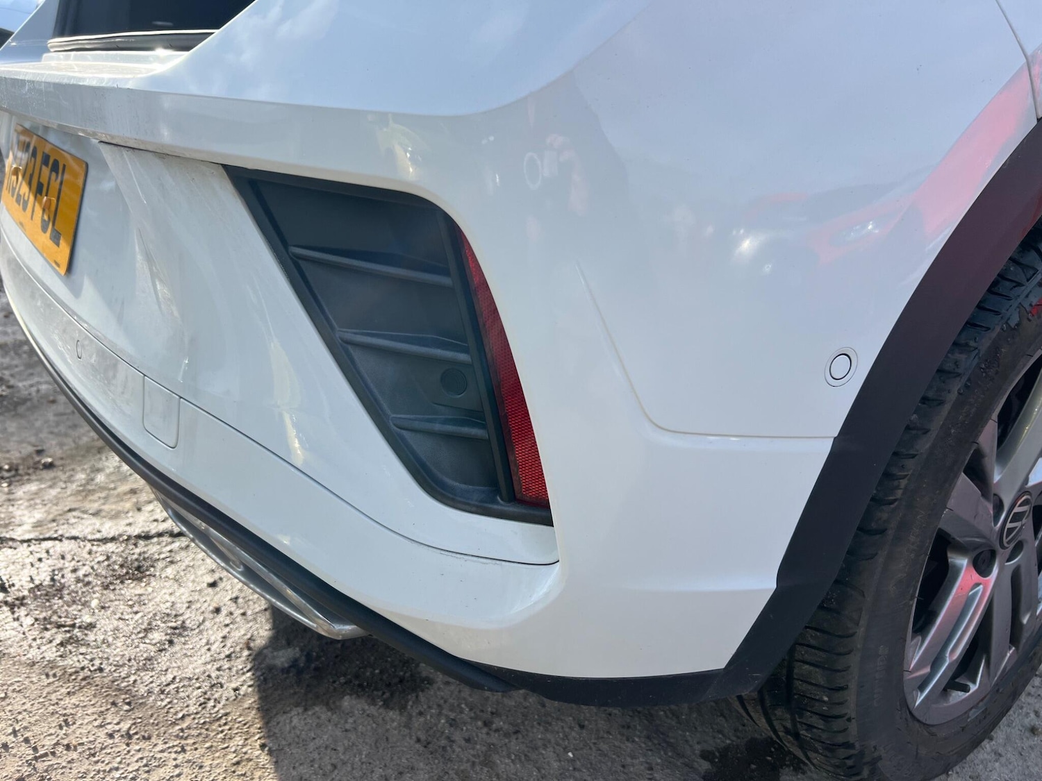 Used Volkswagen T-Roc 2023 for sale - 77267618: Photo 86