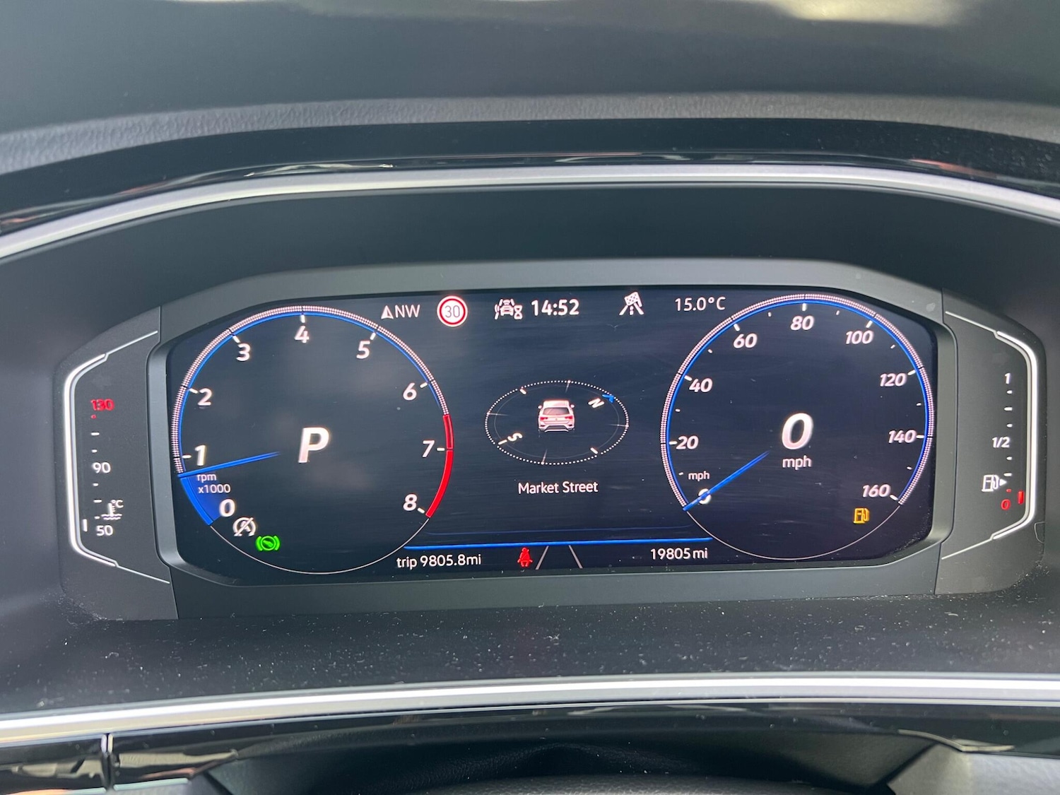 Used Volkswagen T-Roc 2023 for sale - 77267618: Photo 96