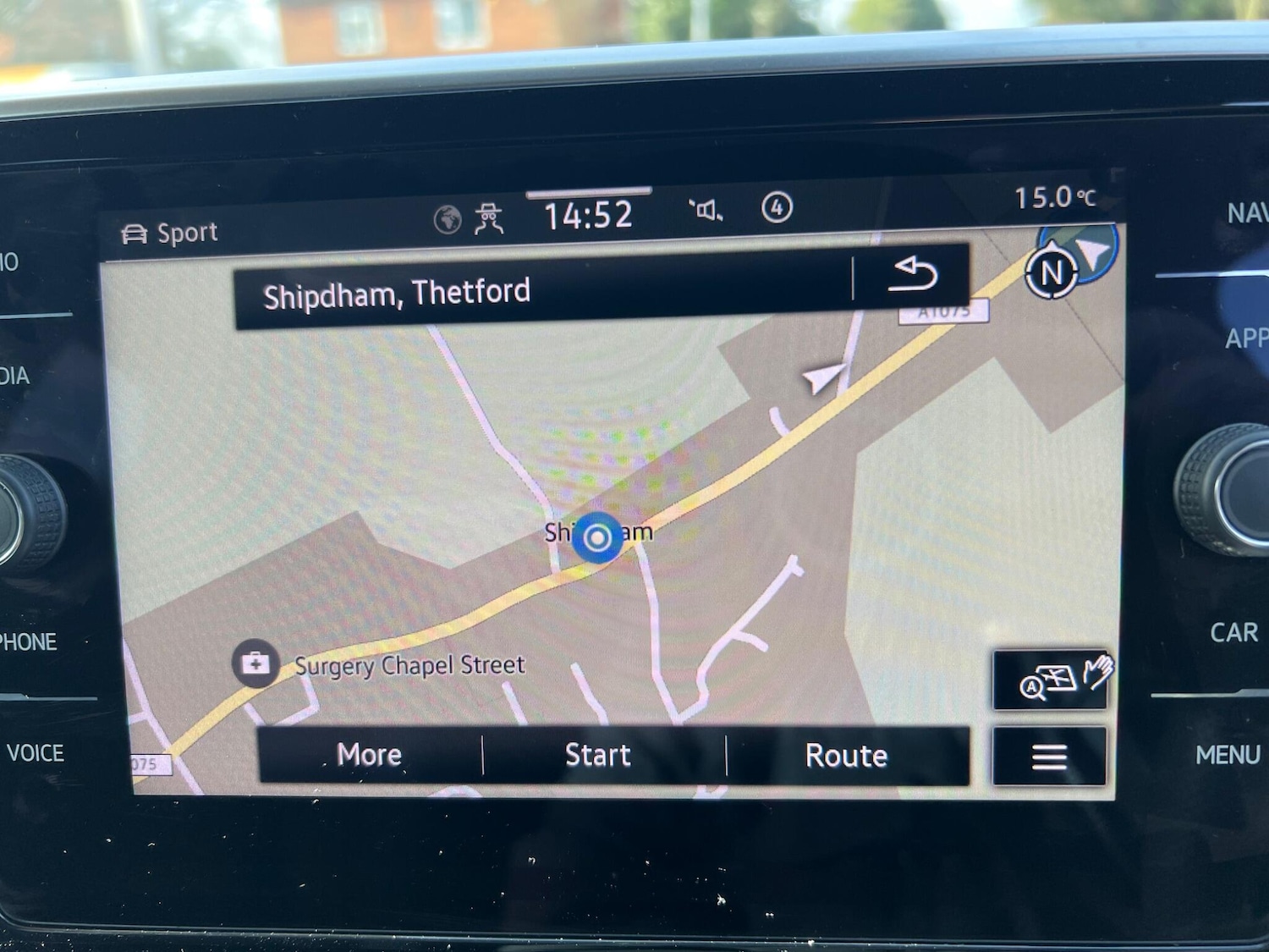 Used Volkswagen T-Roc 2023 for sale - 77267618: Photo 98