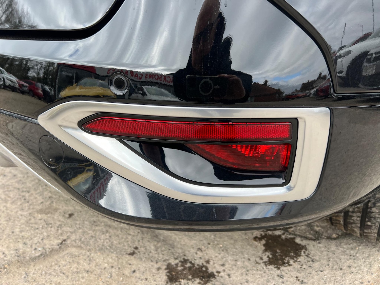 Used Kia Sportage 2024 for sale - 76994451: Photo 13