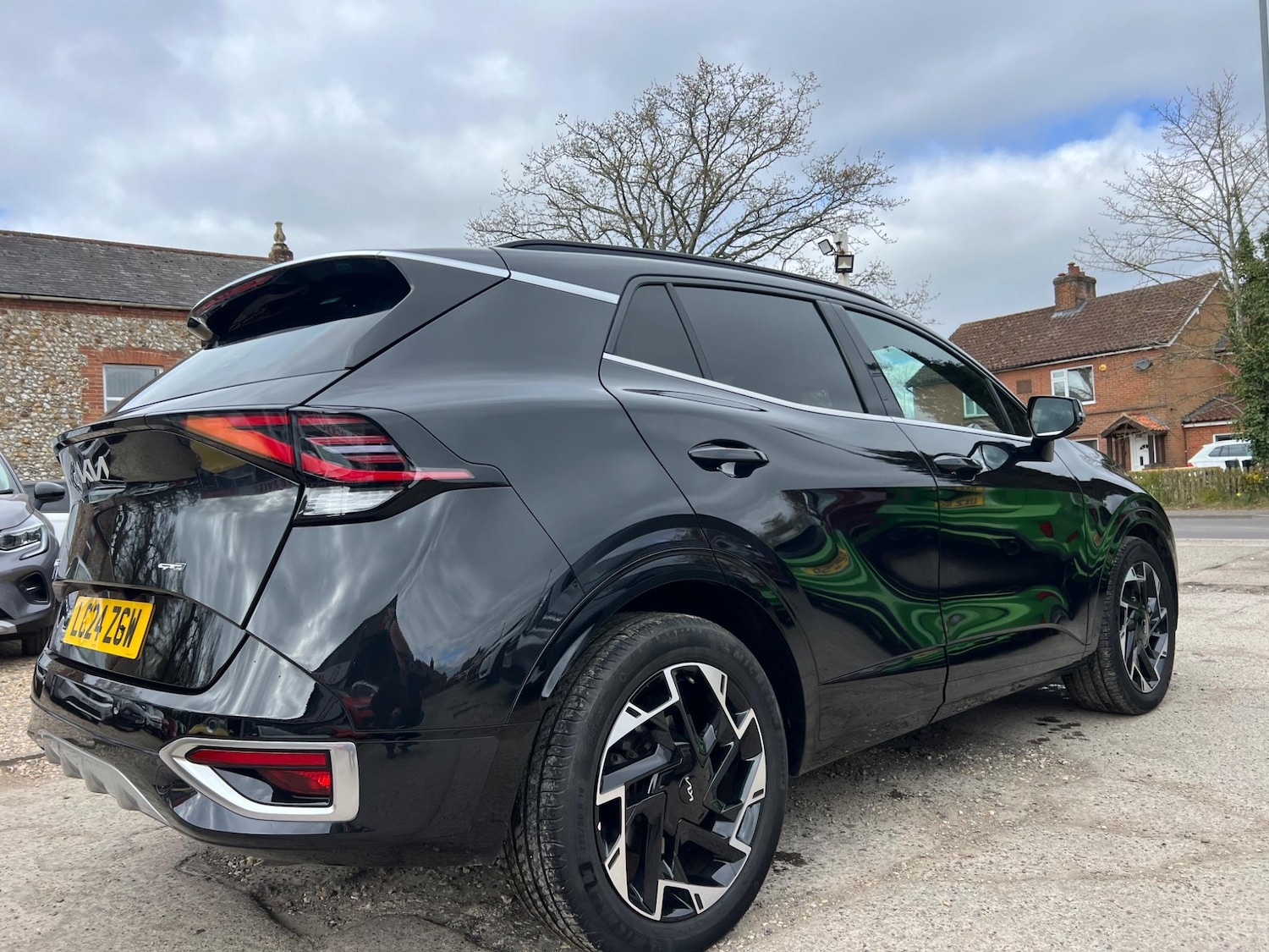 Used Kia Sportage 2024 for sale - 76994451: Photo 16