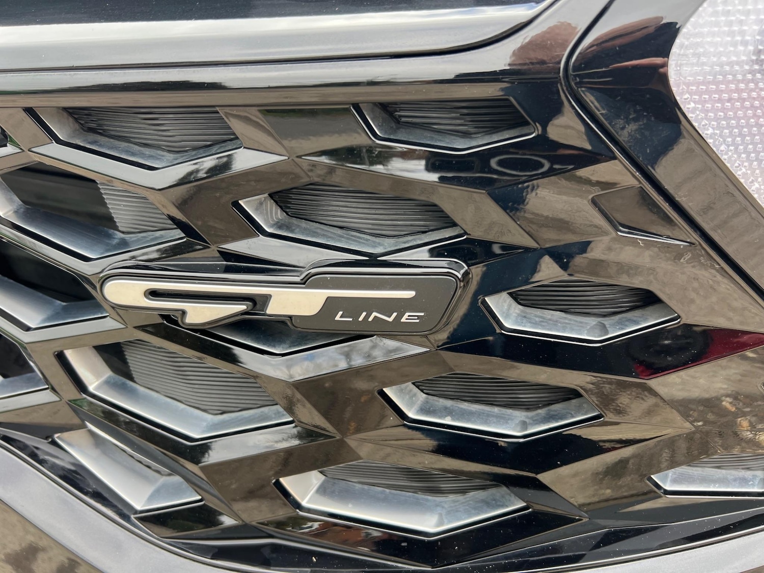 Used Kia Sportage 2024 for sale - 76994451: Photo 41