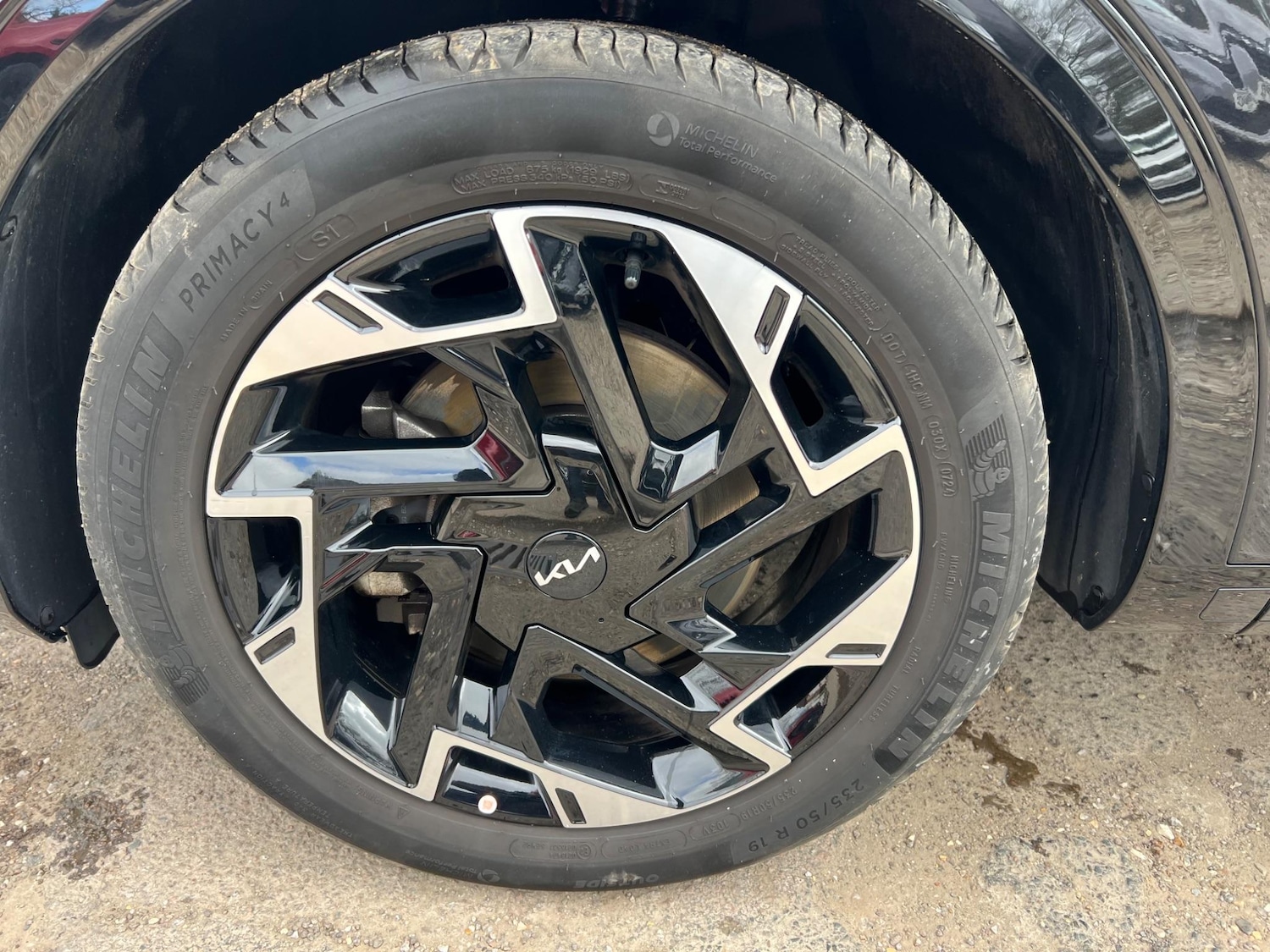 Used Kia Sportage 2024 for sale - 76994451: Photo 63