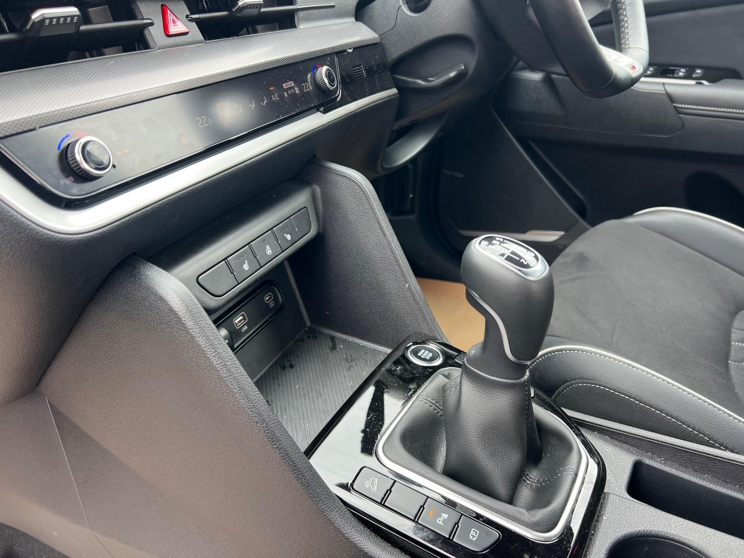 Used Kia Sportage 2024 for sale - 76994451: Photo 66