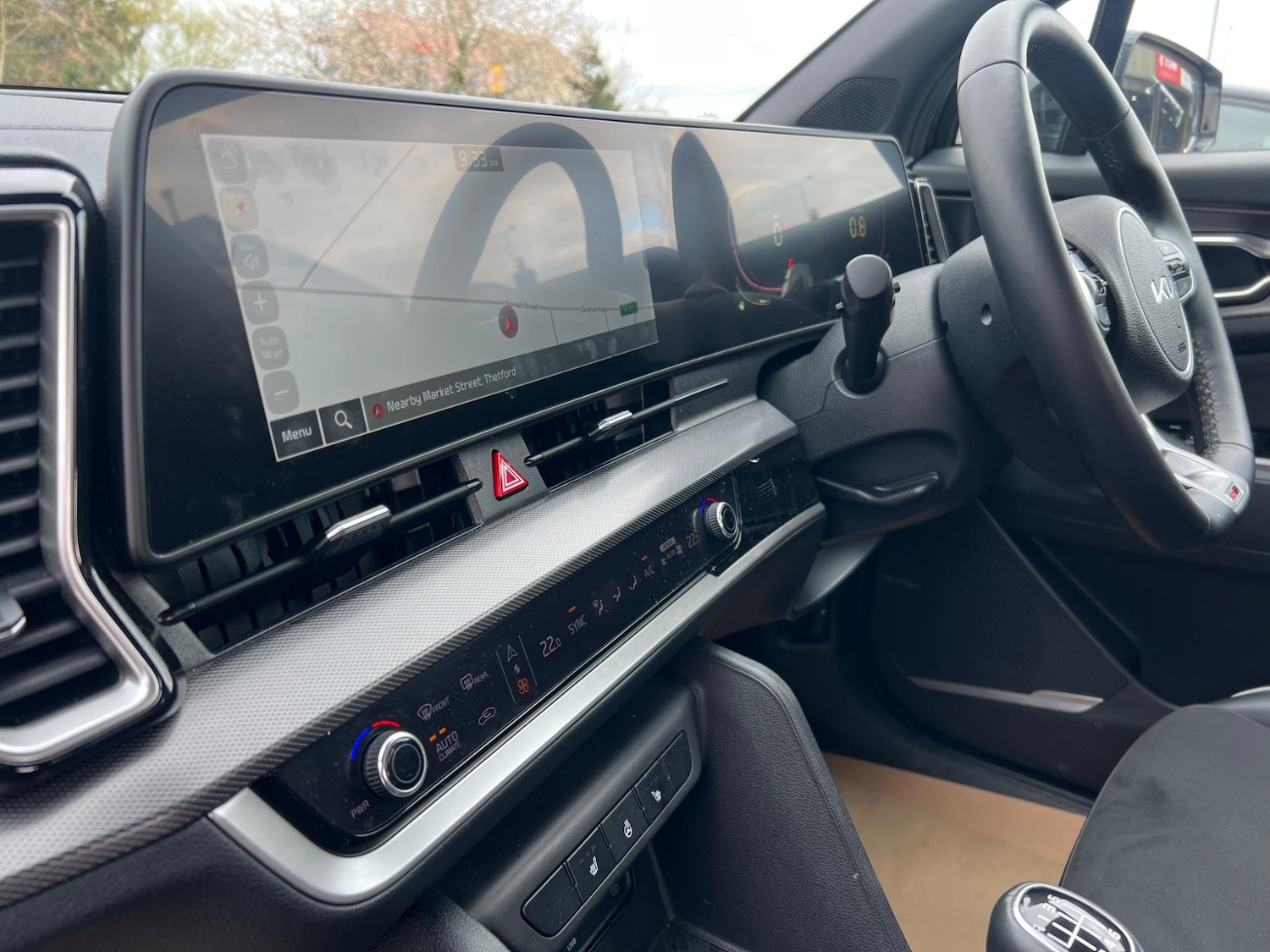 Used Kia Sportage 2024 for sale - 76994451: Photo 67