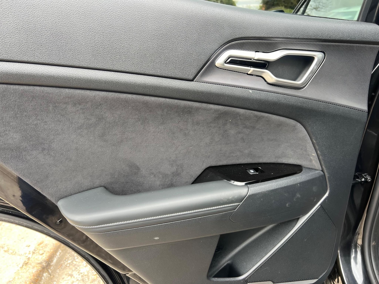 Used Kia Sportage 2024 for sale - 76994451: Photo 78